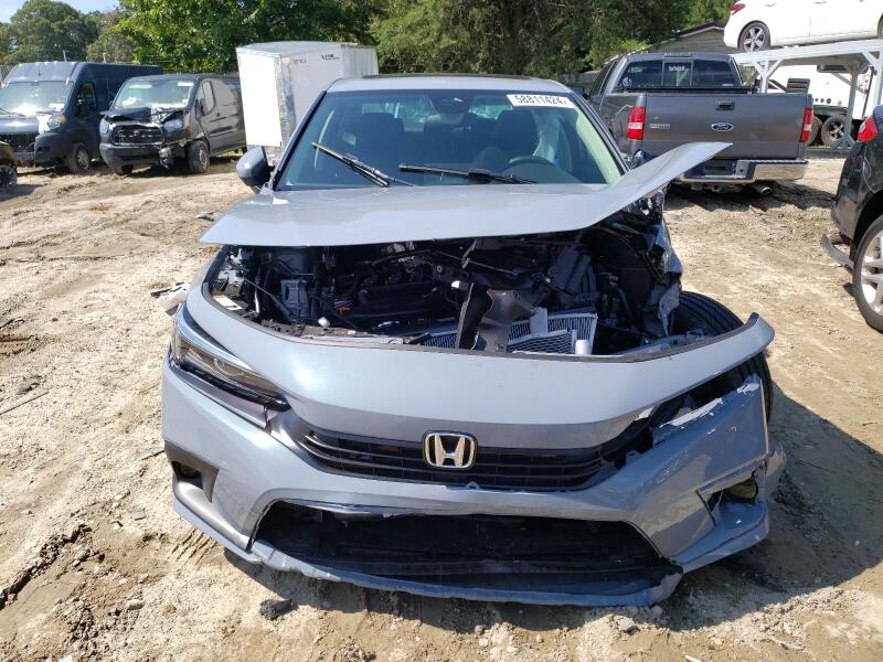 2024 HONDA CIVIC EX - 2HGFE1F75RH319605 | SeoVin.biz