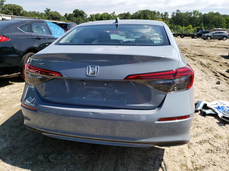 2024 HONDA CIVIC EX - 2HGFE1F75RH319605 | SeoVin.biz