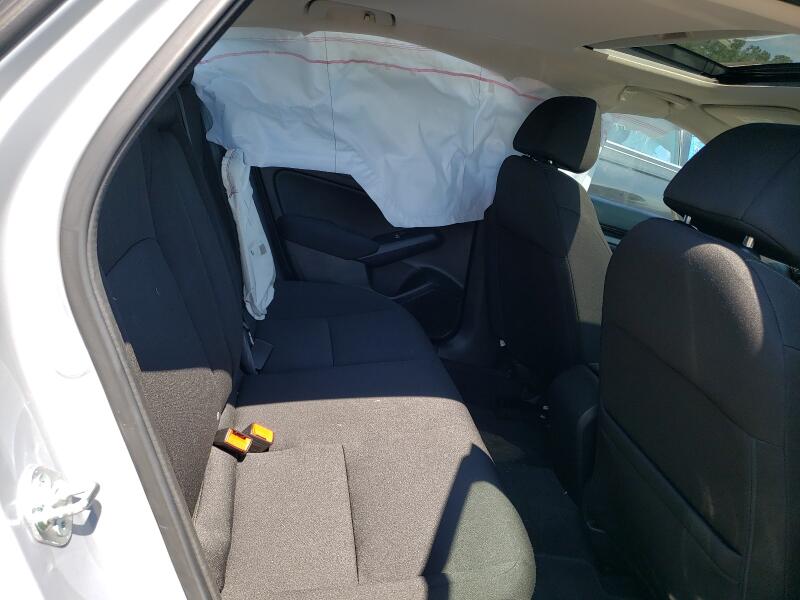 2024 HONDA CIVIC EX - 2HGFE1F75RH319605 | SeoVin.biz