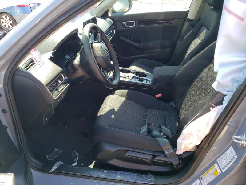 2024 HONDA CIVIC EX - 2HGFE1F75RH319605 | SeoVin.biz