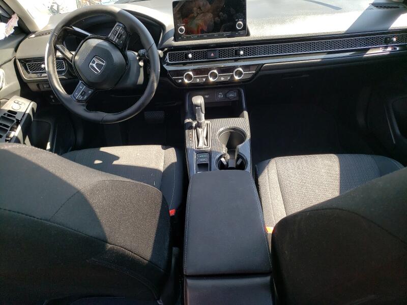 2024 HONDA CIVIC EX - 2HGFE1F75RH319605 | SeoVin.biz