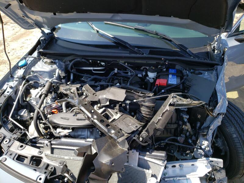 2024 HONDA CIVIC EX - 2HGFE1F75RH319605 | SeoVin.biz