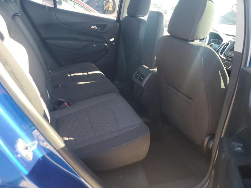 2019 CHEVROLET EQUINOX LT - 3GNAXKEV8KS565079 | SeoVin.biz