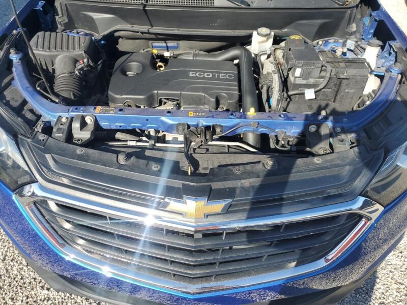 2019 CHEVROLET EQUINOX LT - 3GNAXKEV8KS565079 | SeoVin.biz