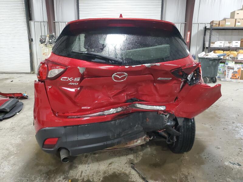 2015 MAZDA CX-5 TOURING - JM3KE4CY1F0458536 | SeoVin.biz