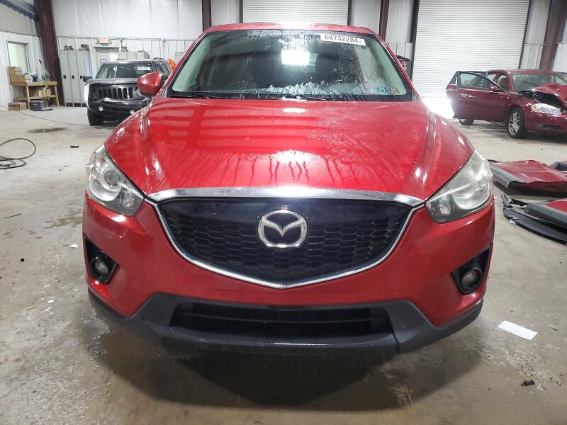 2015 MAZDA CX-5 TOURING - JM3KE4CY1F0458536 | SeoVin.biz