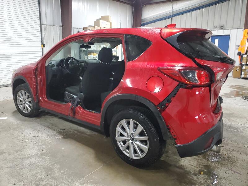 2015 MAZDA CX-5 TOURING - JM3KE4CY1F0458536 | SeoVin.biz