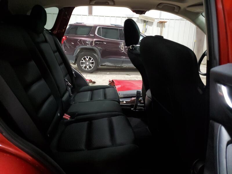 2015 MAZDA CX-5 TOURING - JM3KE4CY1F0458536 | SeoVin.biz