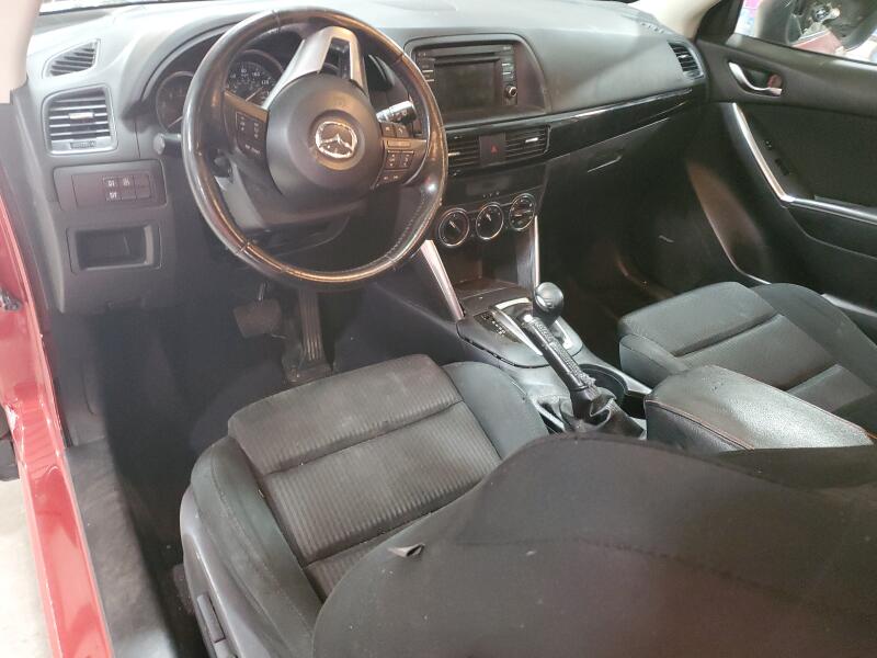 2015 MAZDA CX-5 TOURING - JM3KE4CY1F0458536 | SeoVin.biz