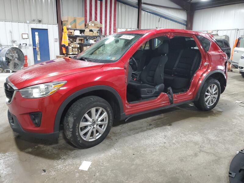 2015 MAZDA CX-5 TOURING - JM3KE4CY1F0458536 | SeoVin.biz
