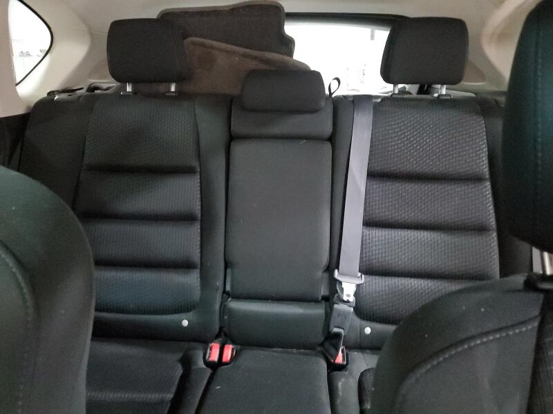2015 MAZDA CX-5 TOURING - JM3KE4CY1F0458536 | SeoVin.biz