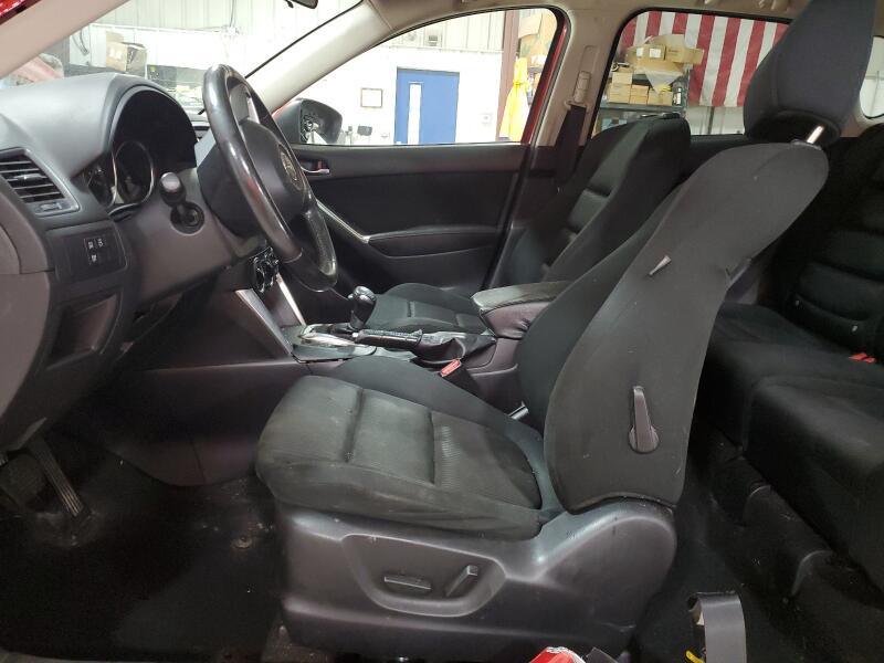 2015 MAZDA CX-5 TOURING - JM3KE4CY1F0458536 | SeoVin.biz