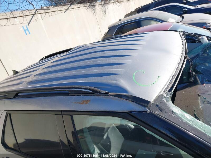 2023 FORD EXPLORER XLT - 1FMSK8DH8PGB18120 | SeoVin.biz