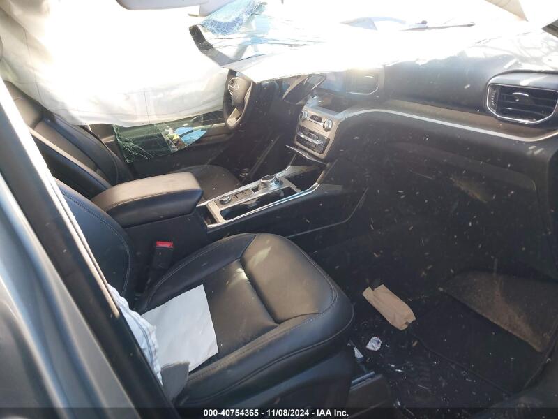 2023 FORD EXPLORER XLT - 1FMSK8DH8PGB18120 | SeoVin.biz