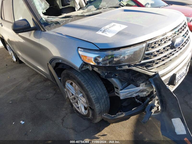 2023 FORD EXPLORER XLT - 1FMSK8DH8PGB18120 | SeoVin.biz