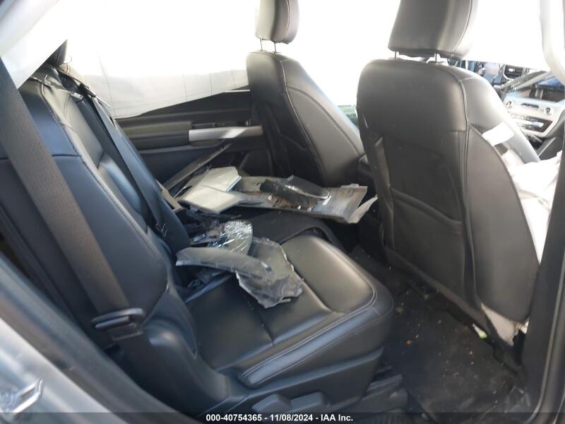 2023 FORD EXPLORER XLT - 1FMSK8DH8PGB18120 | SeoVin.biz