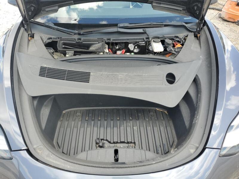 2022 TESLA MODEL 3 - 5YJ3E1EA6NF243892 | SeoVin.biz