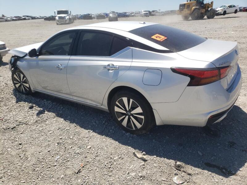 2019 NISSAN ALTIMA SV - 1N4BL4DV8KC101128 | SeoVin.biz