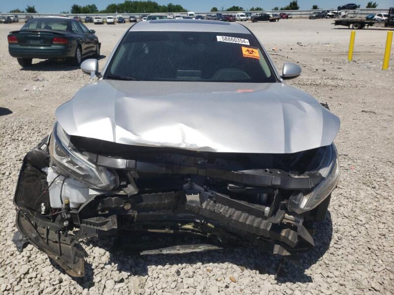2019 NISSAN ALTIMA SV - 1N4BL4DV8KC101128 | SeoVin.biz