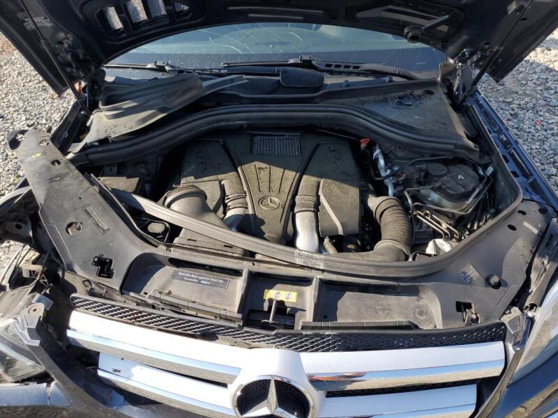 2015 MERCEDES-BENZ GL 550 4MATIC - 4JGDF7DE7FA571255 | SeoVin.biz