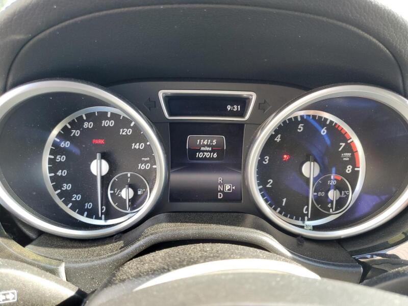 2015 MERCEDES-BENZ GL 550 4MATIC - 4JGDF7DE7FA571255 | SeoVin.biz