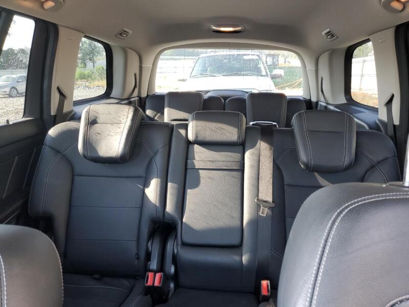 2015 MERCEDES-BENZ GL 550 4MATIC - 4JGDF7DE7FA571255 | SeoVin.biz