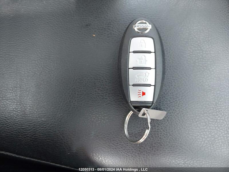 2016 NISSAN ROGUE - 5N1AT2MV8GC849696 | SeoVin.biz