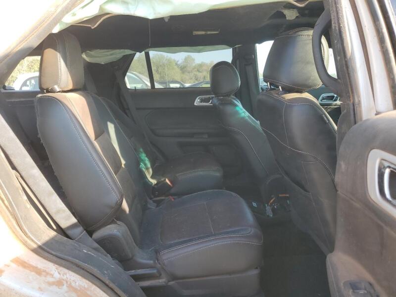 2015 FORD EXPLORER SPORT - 1FM5K8GT5FGB49241 | SeoVin.biz