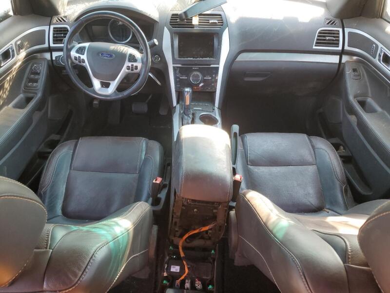 2015 FORD EXPLORER SPORT - 1FM5K8GT5FGB49241 | SeoVin.biz