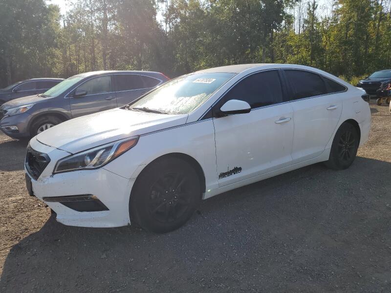 2017 HYUNDAI SONATA SE - 5NPE24AF5HH471649 | SeoVin.biz