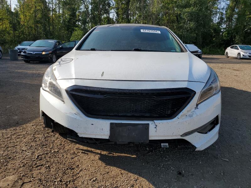 2017 HYUNDAI SONATA SE - 5NPE24AF5HH471649 | SeoVin.biz