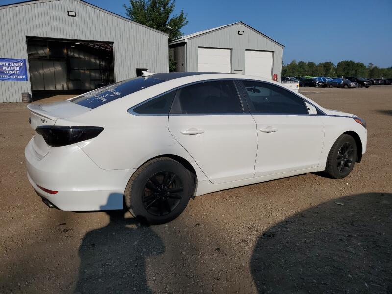 2017 HYUNDAI SONATA SE - 5NPE24AF5HH471649 | SeoVin.biz