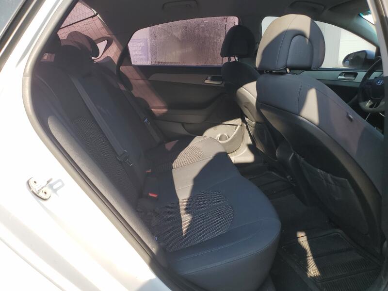 2017 HYUNDAI SONATA SE - 5NPE24AF5HH471649 | SeoVin.biz