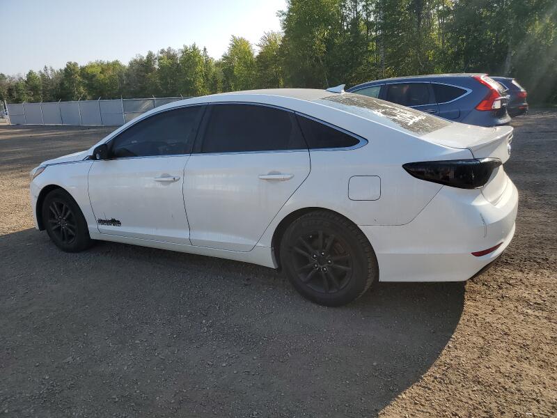 2017 HYUNDAI SONATA SE - 5NPE24AF5HH471649 | SeoVin.biz