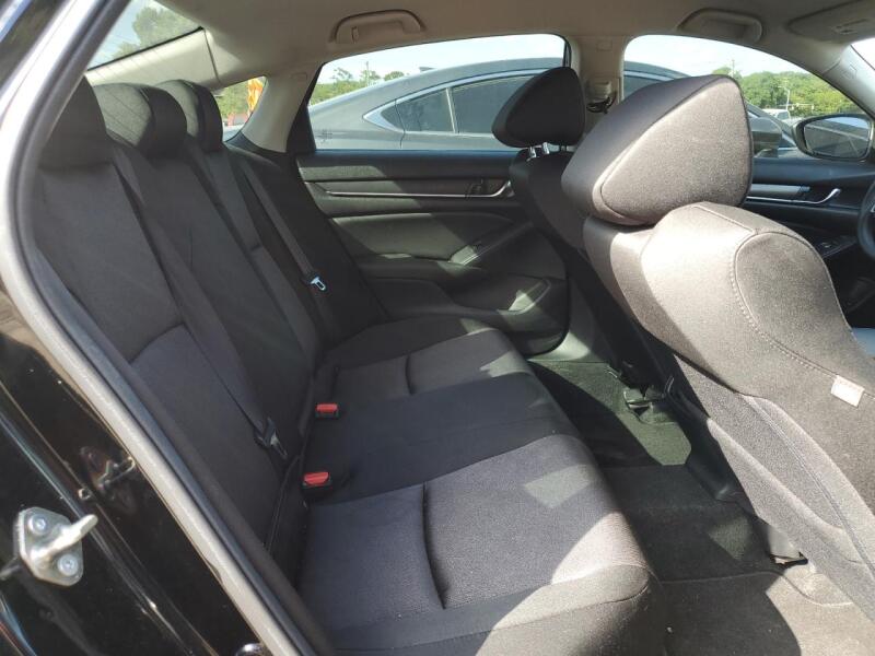 2020 HONDA ACCORD LX - 1HGCV1F12LA021498 | SeoVin.biz
