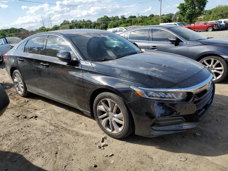 2020 HONDA ACCORD LX - 1HGCV1F12LA021498 | SeoVin.biz