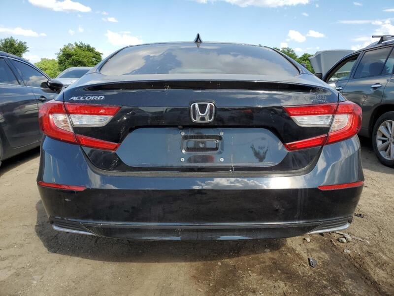 2020 HONDA ACCORD LX - 1HGCV1F12LA021498 | SeoVin.biz