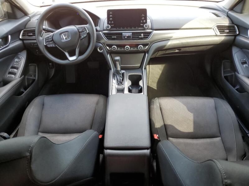 2020 HONDA ACCORD LX - 1HGCV1F12LA021498 | SeoVin.biz