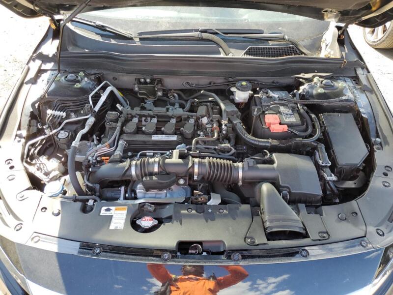 2020 HONDA ACCORD LX - 1HGCV1F12LA021498 | SeoVin.biz
