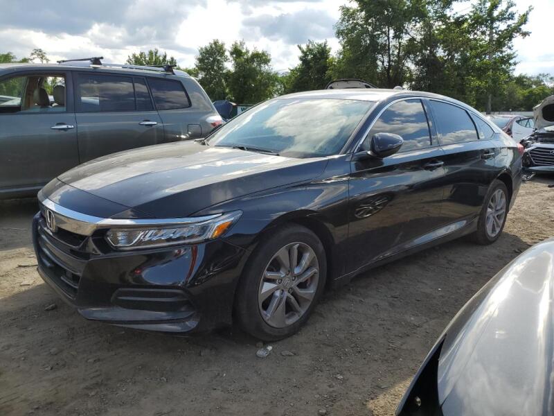 2020 HONDA ACCORD LX - 1HGCV1F12LA021498 | SeoVin.biz