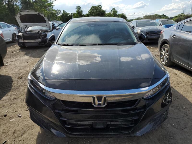 2020 HONDA ACCORD LX - 1HGCV1F12LA021498 | SeoVin.biz