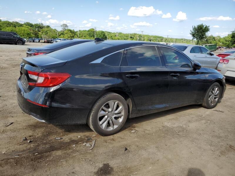 2020 HONDA ACCORD LX - 1HGCV1F12LA021498 | SeoVin.biz