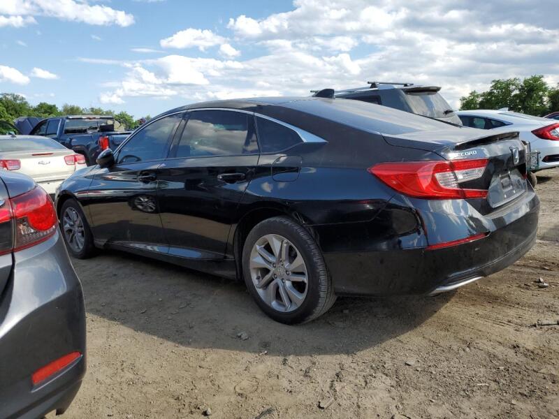 2020 HONDA ACCORD LX - 1HGCV1F12LA021498 | SeoVin.biz