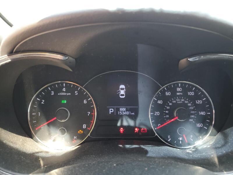 2016 KIA FORTE EX - KNAFX4A89G5522024 | SeoVin.biz