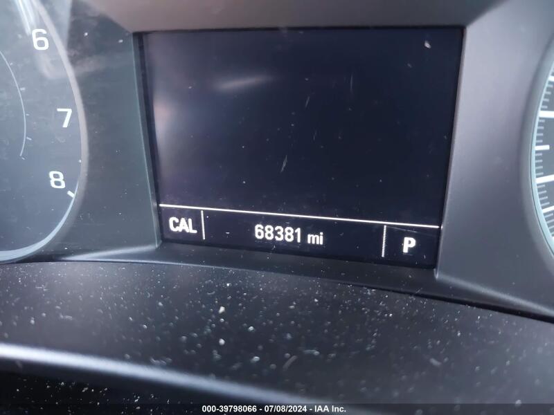2018 CHEVROLET EQUINOX LS - 3GNAXHEV3JL369711 | SeoVin.biz