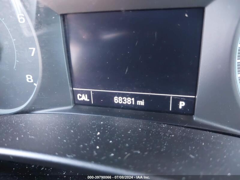 2018 CHEVROLET EQUINOX LS - 3GNAXHEV3JL369711 | SeoVin.biz