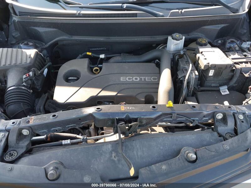 2018 CHEVROLET EQUINOX LS - 3GNAXHEV3JL369711 | SeoVin.biz