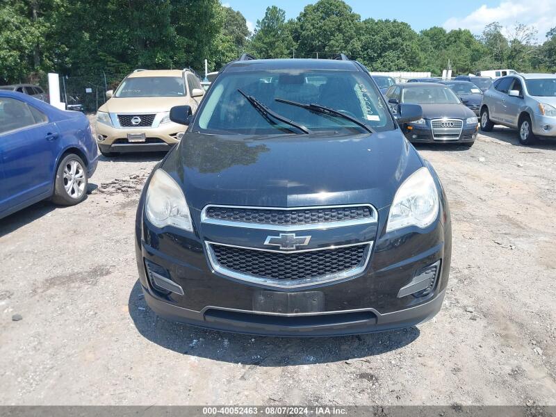 2015 CHEVROLET EQUINOX 1LT - 2GNFLFEK4F6101015 | SeoVin.biz