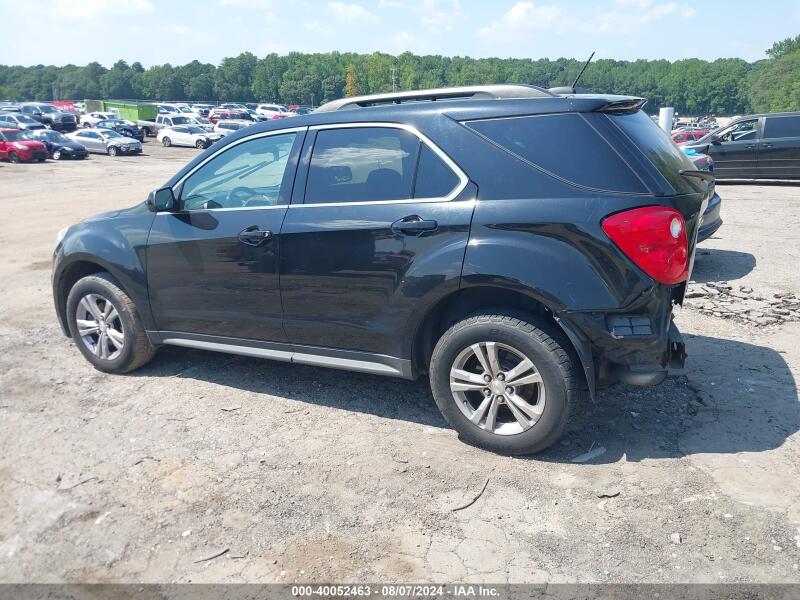 2015 CHEVROLET EQUINOX 1LT - 2GNFLFEK4F6101015 | SeoVin.biz