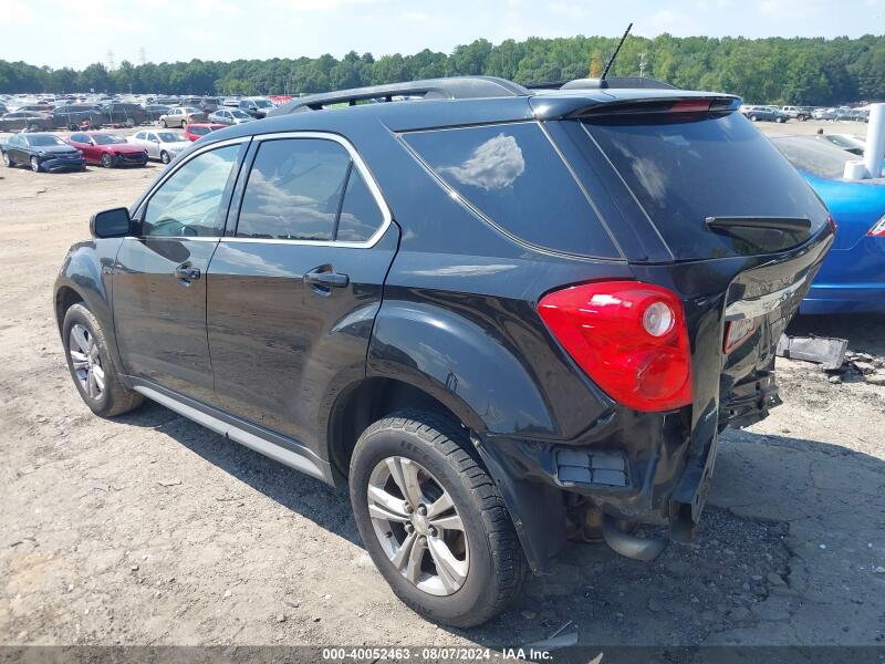 2015 CHEVROLET EQUINOX 1LT - 2GNFLFEK4F6101015 | SeoVin.biz
